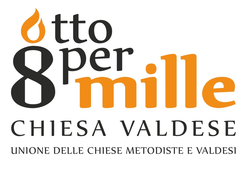 Otto per Mille Chiesa Valdese